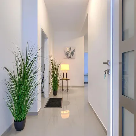 Amra 3 By Interhome *