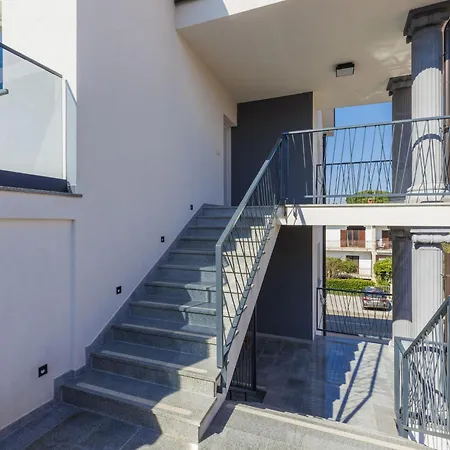 Amra 3 By Interhome شقة