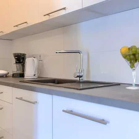 Apartamento Amra 3 By Interhome