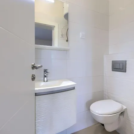 Apartamento Amra 3 By Interhome