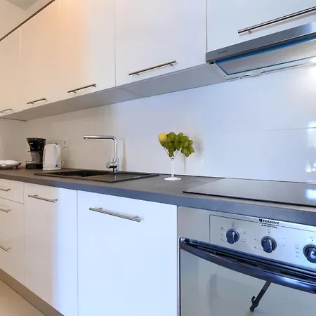 Amra-3 By Interhome * Porec