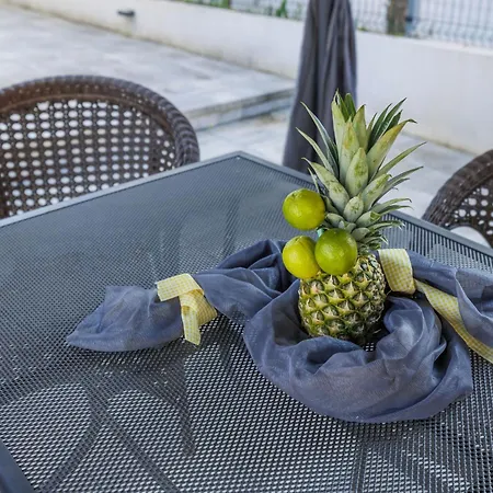 아파트 Amra 3 By Interhome *